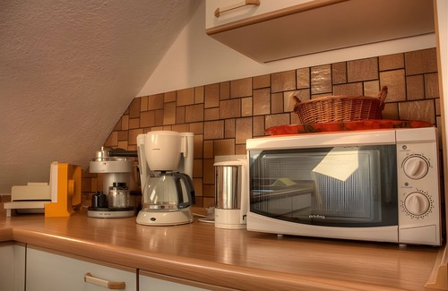 Breisach Apartment | Apartment 'Wehrle' with Shared Garden and Wi-Fi