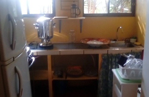 Bolivar Apartment | Apartment with magnificent vista and the best temperature