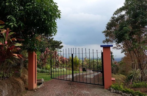 Bolivar Apartment | Apartment with magnificent vista and the best temperature