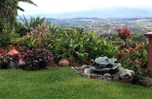 Bolivar Apartment | Apartment with magnificent vista and the best temperature