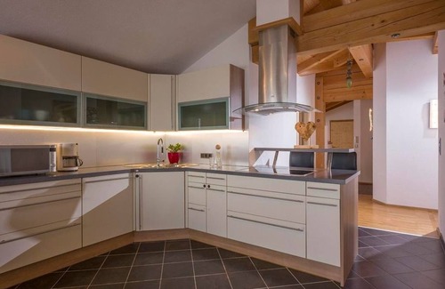 Ellmau Apartment | Apartment "Wilder Kaiser", 2 bedrooms - Apartment Obermühlberg