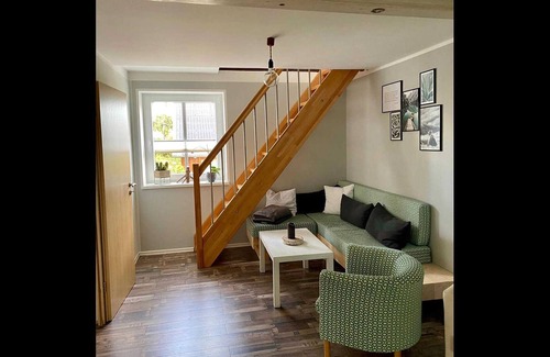 Panschwitz-Kuckau Apartment | Apartment Witaj - Welcome - Apartment