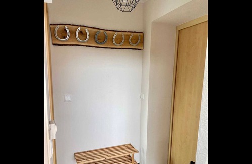 Panschwitz-Kuckau Apartment | Apartment Witaj - Welcome - Apartment