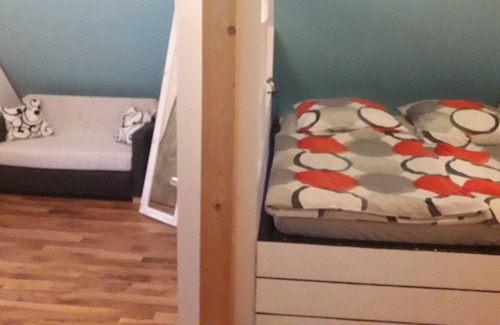 Panschwitz-Kuckau Apartment | Apartment Witaj - Welcome - Apartment