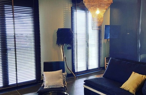 Salon-de-Provence Apartment | Apartment with hotel services and 7/7 concierge service