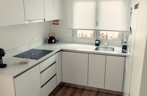 Vieira de Leiria Apartment | Apartment With two Rooms- T2