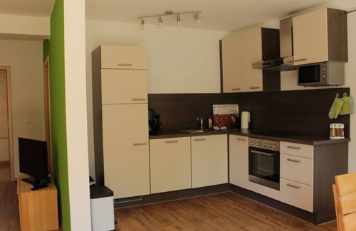Unterrohr Apartment | Apartment with 2 bedrooms, near Legoland!