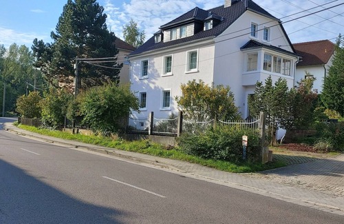Hanichen Apartment | Apartment with 2 bedrooms near Dresden (upper floor)