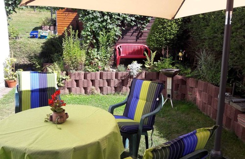 Zschorlau Apartment | Apartment with 2 bedrooms in Zschorlau/Erzgebirge