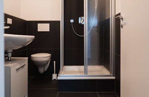 Wiesloch Apartment | Apartment with 3 rooms, 2 bathrooms and kitchen