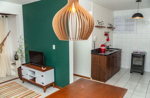 Florianopolis Apartment | Apartment with a view - Itacorubi Florianópolis