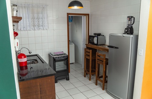 Florianopolis Apartment | Apartment with a view - Itacorubi Florianópolis