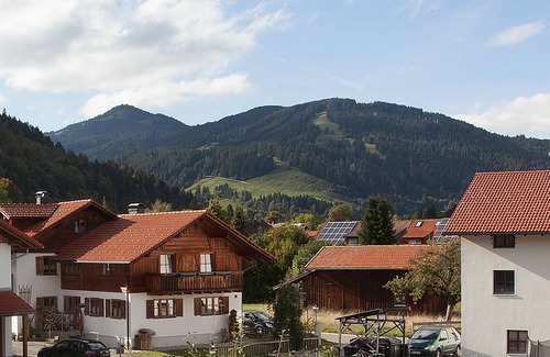 Heitlern Apartment | Apartment with a dream view