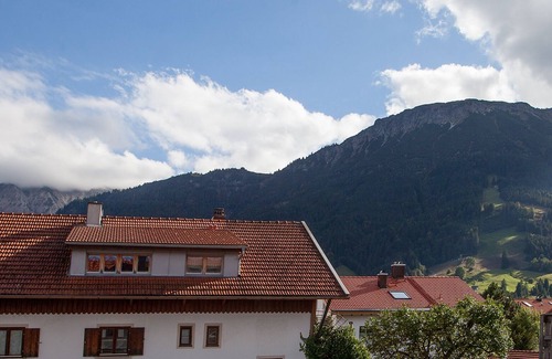Heitlern Apartment | Apartment with a dream view