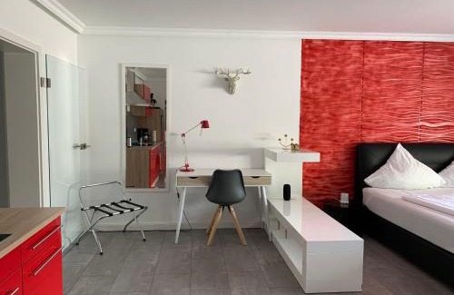 Bothfeld Apartment | Apartment with a Smile