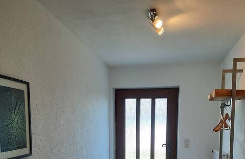 Haunsheim Apartment | Apartment with a view over the Danube valley