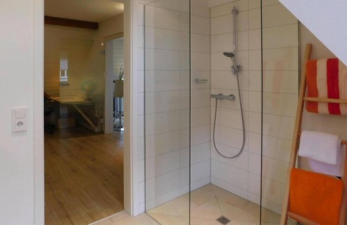 Veringenstadt Apartment | Apartment with balcony and garden in Veringendorf