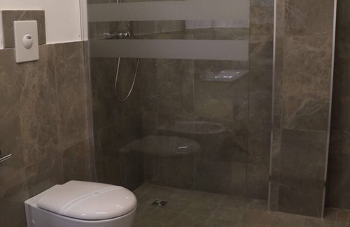 Gioia Tauro Apartment | apartment with balcony