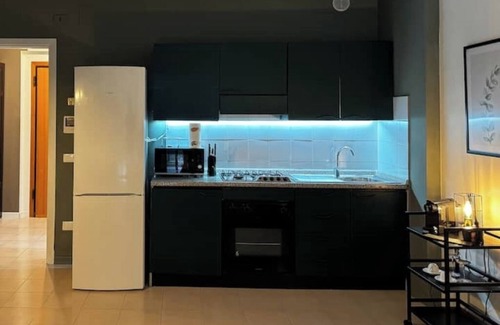 Perugia Apartment | Apartment with Balcony, Parking and WiFi