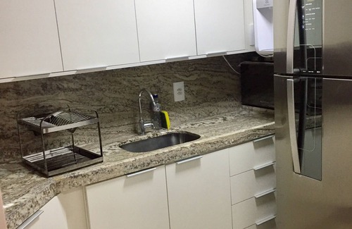 Cabo Branco Apartment | Apartment with beautiful view to the sea of Cabo Branco