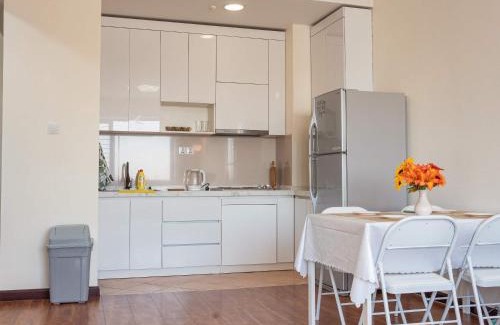Bayanzurkh Apartment | Apartment with Beautiful View