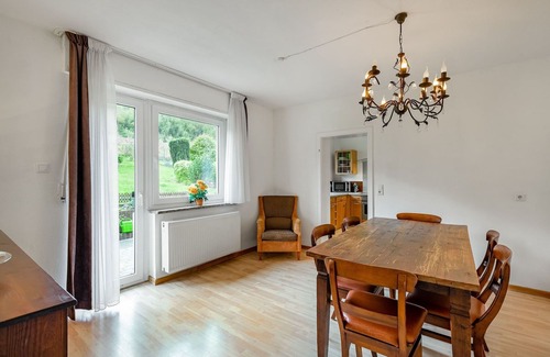 Velmede House | Apartment with private terrace in Velmede