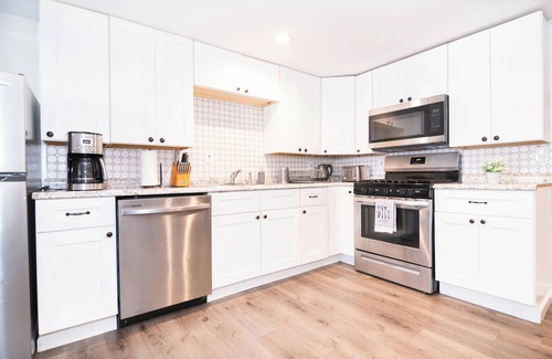 Union City Apartment | Apartment with excellent location, a few minutes from Manhattan New York