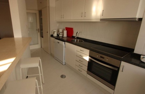 Centro / Baixa Apartment | Apartment with Fabulous Views over the River