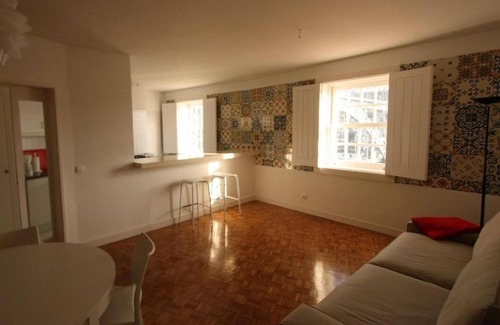 Centro / Baixa Apartment | Apartment with Fabulous Views over the River