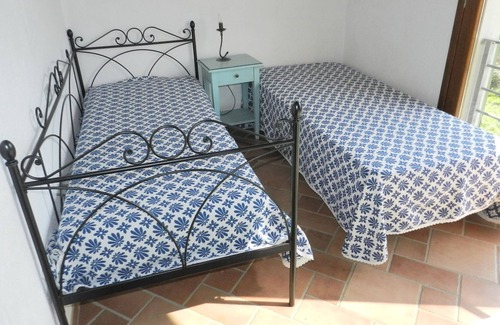 Patresi House | Apartment with fantastic sea views - Apartment Il Melograno