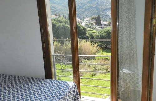 Patresi House | Apartment with fantastic sea views - Apartment Il Melograno