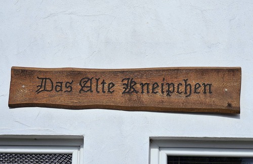 Oberhambach Apartment | Apartment with Garden View in the Hünsruck-Hochwald,Pet Friendly