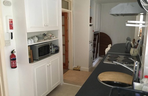 Lowestoft Apartment | Apartment with Garden View - Moray Garden View at Moray Beachside Apartments