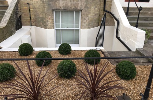 Lowestoft Apartment | Apartment with Garden View - Moray Garden View at Moray Beachside Apartments
