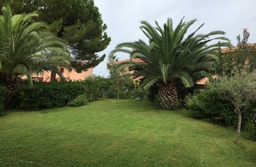 Furnari Apartment | Apartment with garden in Portorosa
