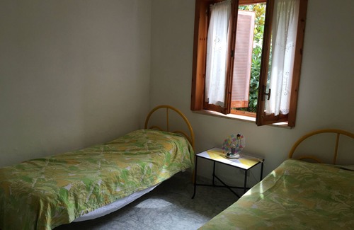 Furnari Apartment | Apartment with garden in Portorosa