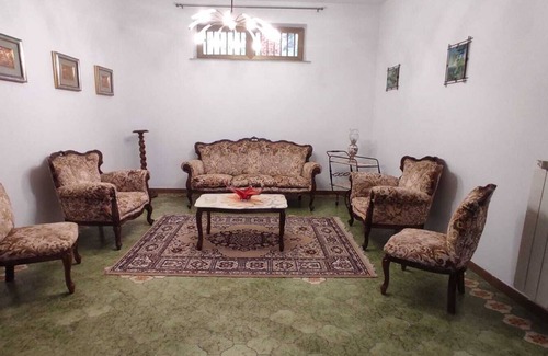 Nicosia Apartment | Apartment with garden