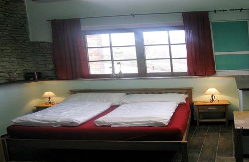 Bastia Mondovi House | Apartment with large covered terrace, in small residence with swimming pool