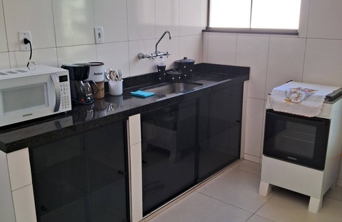 Sao Lourenco Apartment | Apartment with Mountain View. Safe and cozy, ideal for families!
