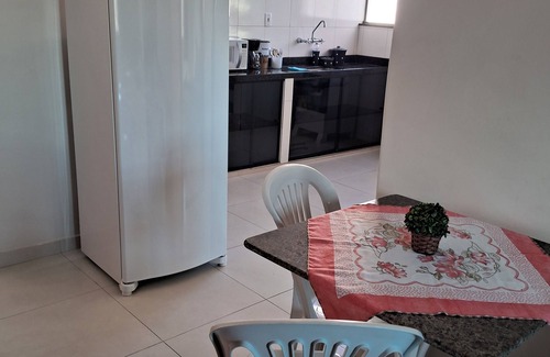 Sao Lourenco Apartment | Apartment with Mountain View. Safe and cozy, ideal for families!
