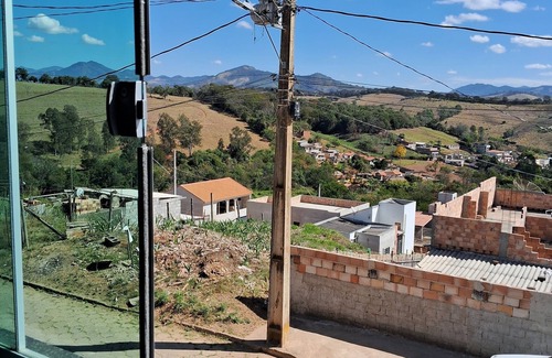 Sao Lourenco Apartment | Apartment with Mountain View. Safe and cozy, ideal for families!