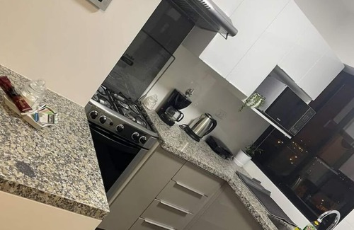 Lima Apartment | Apartment with ocean view Top of Premiere