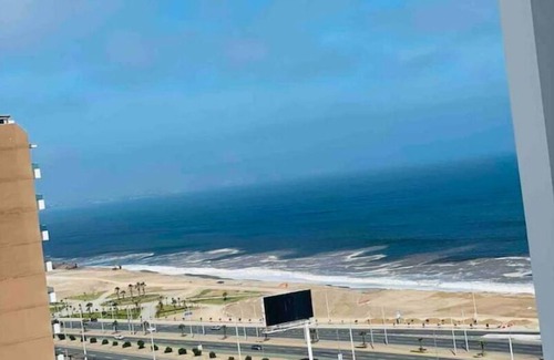 Lima Apartment | Apartment with ocean view Top of Premiere