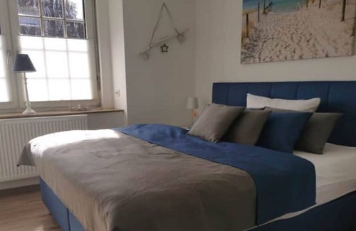 Recklinghausen Apartment | Apartment with private entrance in RE -Nord