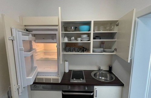Eggenberg Apartment | Apartment with parking space!