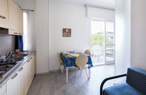 Eraclea Mare Apartment | Apartment with pool 3 max 4 beds with wi-fi
