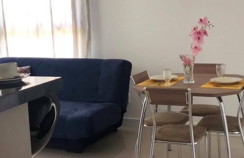 Capoeiras Apartment | Apartment with pool # 1