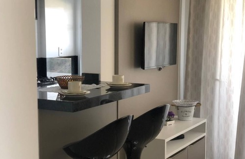 Capoeiras Apartment | Apartment with pool # 1