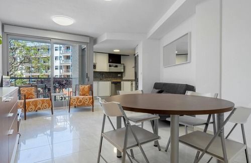 Cambrils Apartment | Apartment with pool and parking 350m beach