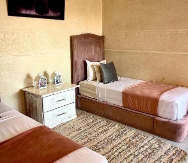 Hivernage Apartment | Apartment with Pool Hivernage M Avenue Marrakech